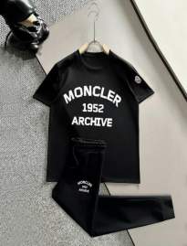 Picture of Moncler Shirt Pant Suits _SKUMonclerM-5XL13xr6624100